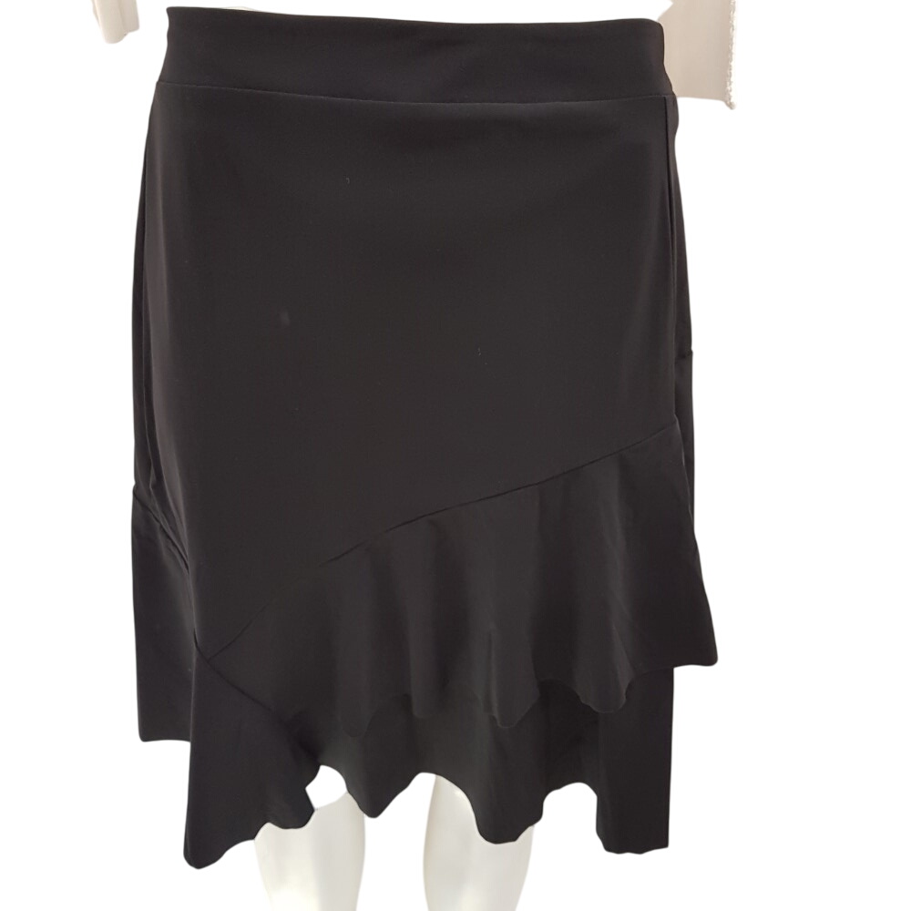 Acheter Jupe noire - CASSIOPEE - taille XL Très bon état - 13,00 € Jupe noire - CASSIOPEE - taille XL Très bon état - reconditionné disponible sur Label Emmaüs